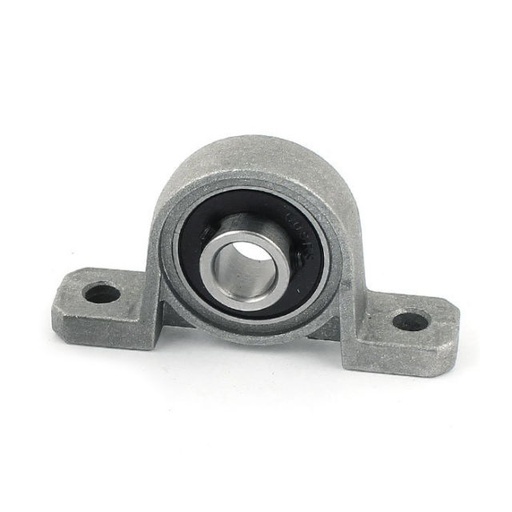 [3C149] 8mm Bore Inner Ball Mounted Pillow Block Insert Bearing KP08