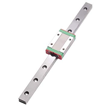 [3C039-1000] 9mm  Linear Guide MGN9H 1000mm