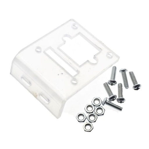 [AC244] Acrylic Bracket for OV7670 VGA camera