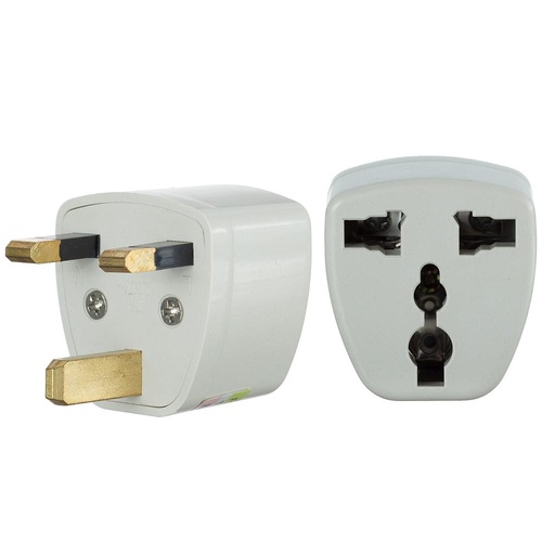 [AC263] Adapter for UK