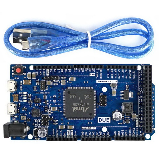 [AA152] Arduino DUE+ Micro USB Cable