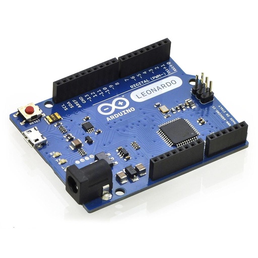 [AA151] Arduino Leonardo R3 + Micro USB Cable