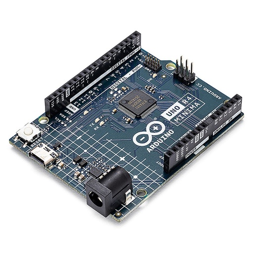 [ABX00080] Arduino UNO R4 Minima