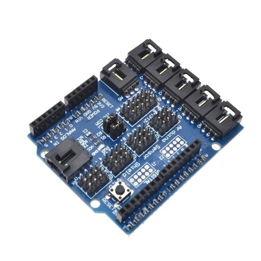 [AA029] Arduino uno  Sensor Shield  V4.0