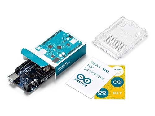 [ABX00021] ARDUINO UNO WiFi REV2