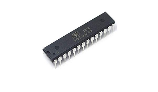 [AC079] ATMEGA8A-PU ATMEGA8A DIP-28 8- bit with 8K Bytes In-System Programmable Flash ATMEGA8