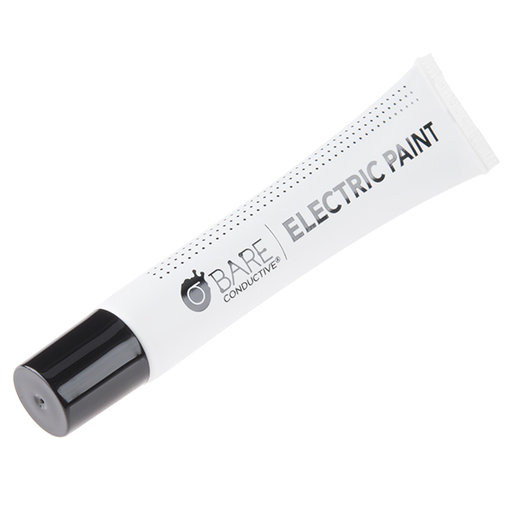 [MK00549] Bare Conductive - Electric Paint Pen (10ml)