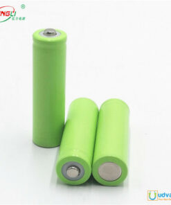 Battery 14500 1500 mAh 3.7