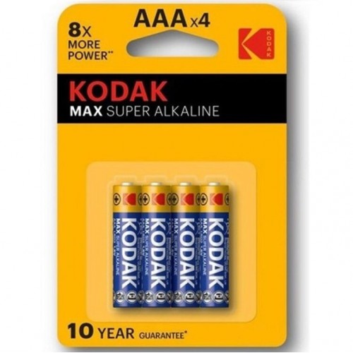 BATTERY AAAA KODAK