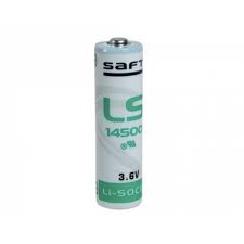 BATTERY LS 14500 3.6V 