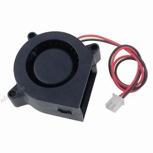 [3D031-B] blower Fan 4020 24v DC