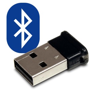 [CSR] Bluetooth Dongle