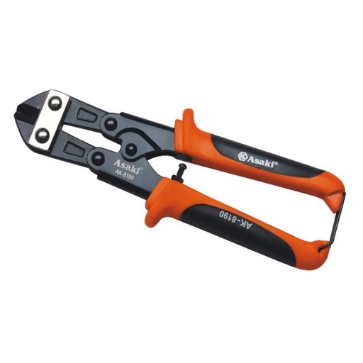 [AK-8190] Bolt clipper 8"