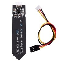 [AB142] Capacitive Soil Moisture Sensor V1.2