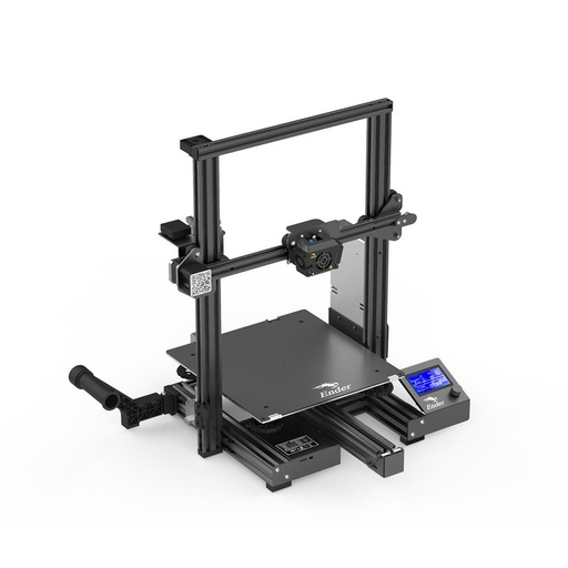 [Ender-3max] Creality  Ender-3 max 3D Printer