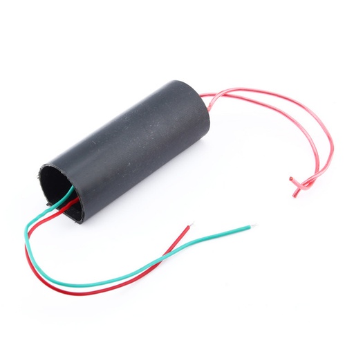 [AA307] DC 3V-6V to 400Kv High Voltage Generator Inverter Boost Power Module 