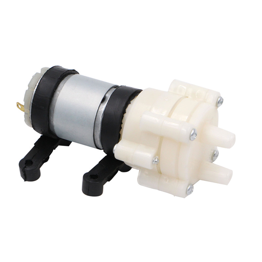 [AC152] DC6-12V MINI Aquarium water Pump R385