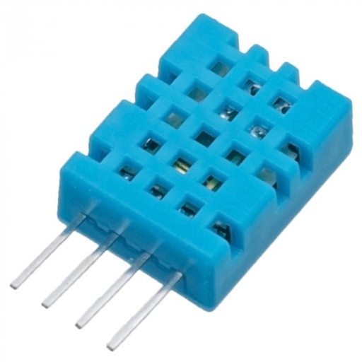 [AB057] DHT11 Digital Temperature and Humidity Sensor