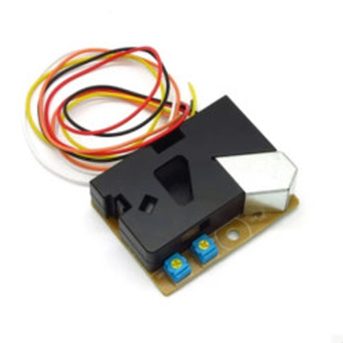 [NB060] DSM501A PM2.5 Dust Sensor Dust Sensor Detects