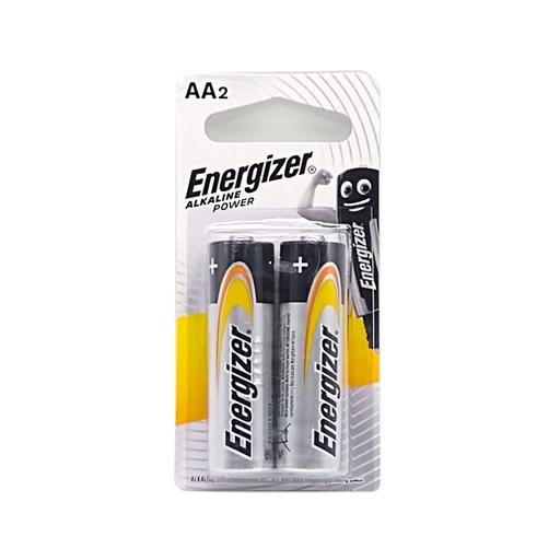 [AA2] Energizer AA2 Battery