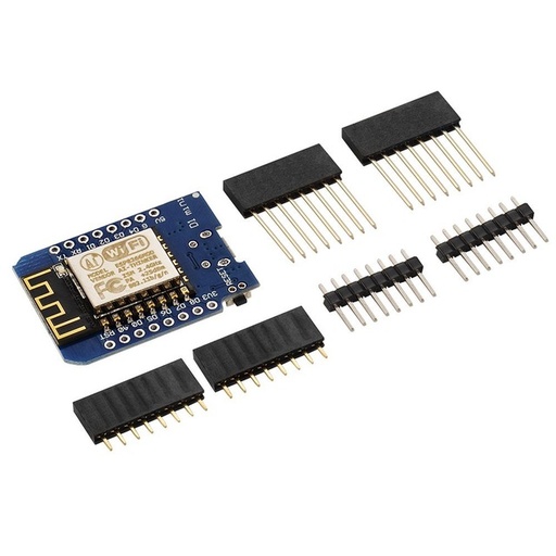 [AB109] ESP-12 D1 mini V2 board based ESP8266