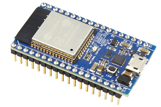 [AH017] ESP32 38Pin 4MB Development Board WiFi+Bluetooth Ultra-Low Power Consumption Dual Core