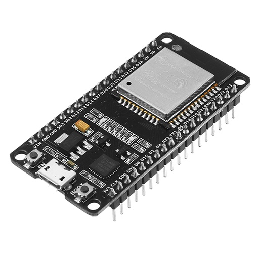 [NA707] ESP32 Development Board CH9102X WiFi+Bluetooth Ultra-Low Power Consumption Dual Core