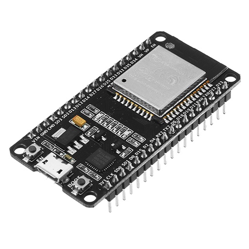 [NA707] ESP32 Development Board CH9102X WiFi+Bluetooth Ultra-Low Power Consumption Dual Core