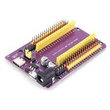 [NA710] ESP32 Development Board TYPE-C/Micro USB ESP32 Expansion Board 38PIN Female header