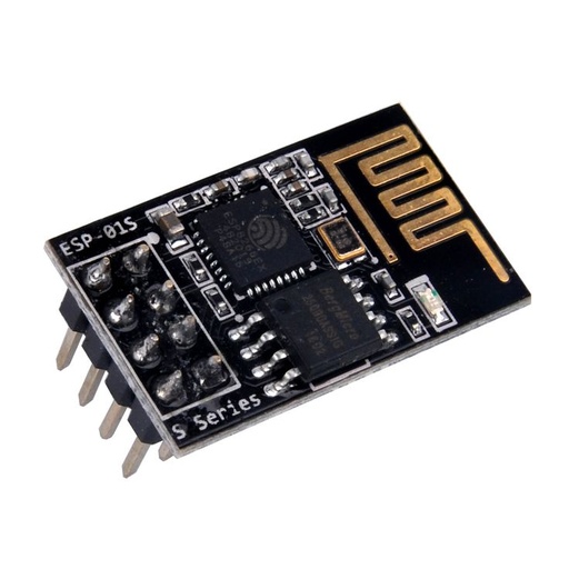 [AB130] ESP8266 Serial Port To WIFI Module, FL-M1S