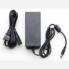 [WA153] Full 12V 6A Charger with 1.2 Meter Cable Length UK PLUG 