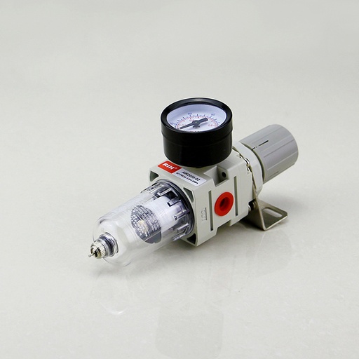 [AW2000-02] G1/4 SMC type pneumatic source treatment unit air compressor air filter regulator