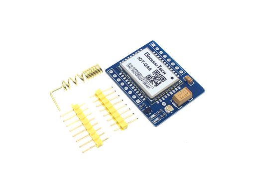 [YXA637] GA6-B Mini GPRS GSM Module