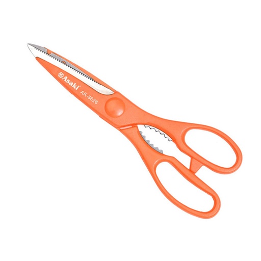 [AK-8626] Garden scissors 8"