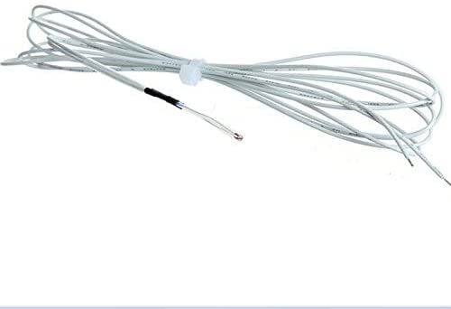 [3C078] Glass-sealed 100K ohm NTC 3950 Thermistors 1%