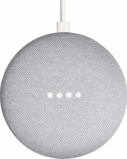 [GA00210] Google Home Mini Smart Voice Assistant