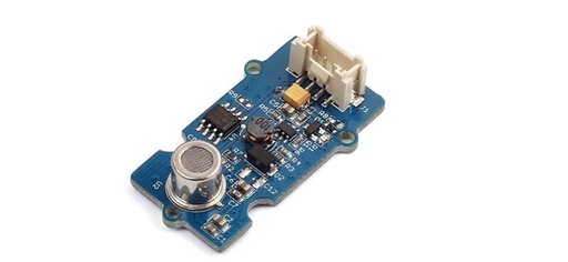 [C000138] Grove - Air quality sensor v1.3