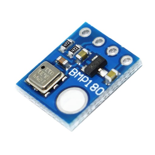 [NB041] GY-68 BMP180 Sensor Module