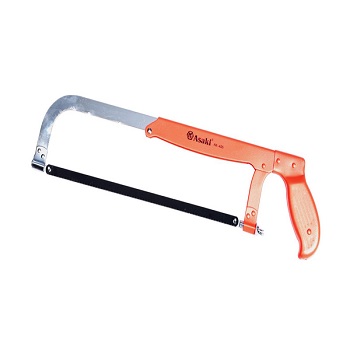 [AK-0455] Hacksaw frame 8-12"