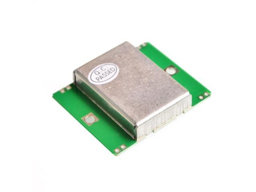 [AB090] HB100 Microwave Doppler Radar Wireless Module Motion Sensor