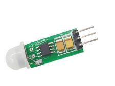[NB061] HC-SR505 PIR Mini sensing module body sensing mode mini-body sensor switch NEW