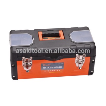 [AK-9965] Heavy duty Tool Box 17"