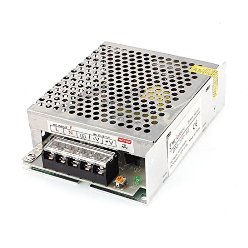 [DA024] High Quality Power Supply 100W 12V 8.5A