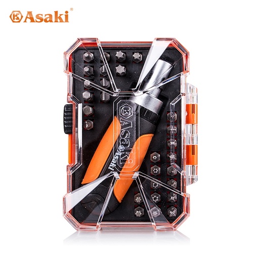 [AK-6360] High Quality professional bits set 29pcs