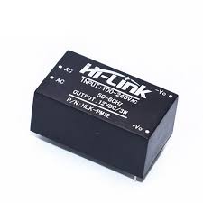[NA531] HLK-PM12 AC-DC Power Supply Module 220v to 12v
