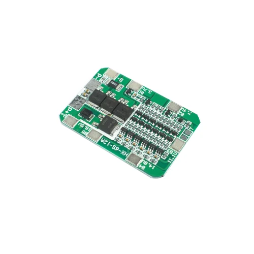 [AH096] HXYP-6S-CW13 6S 14A 18650 Lithium Battery Protection Board 22.2V/25.2V with Balance