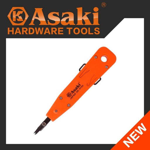 [AK-9150] Impact and punch down tools