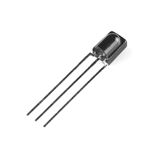 [AC225] Infrared IR Receiver Diode- TSOP38238