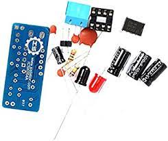 [trins25] Infrared Wireless Module WIFI IR Sound Voice Infrared Transmission Module