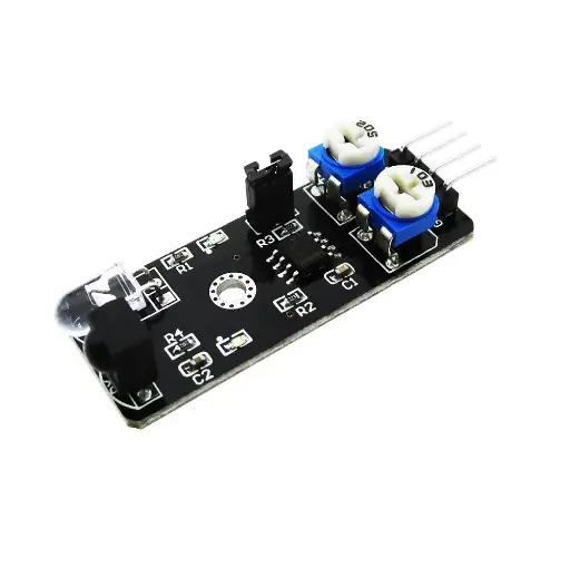 [AB006] KY-032 IR Obstacle Avoidance Sensor Module